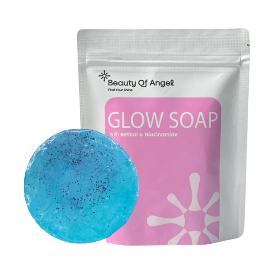 Beauty of Angel Glow Soap 40gram