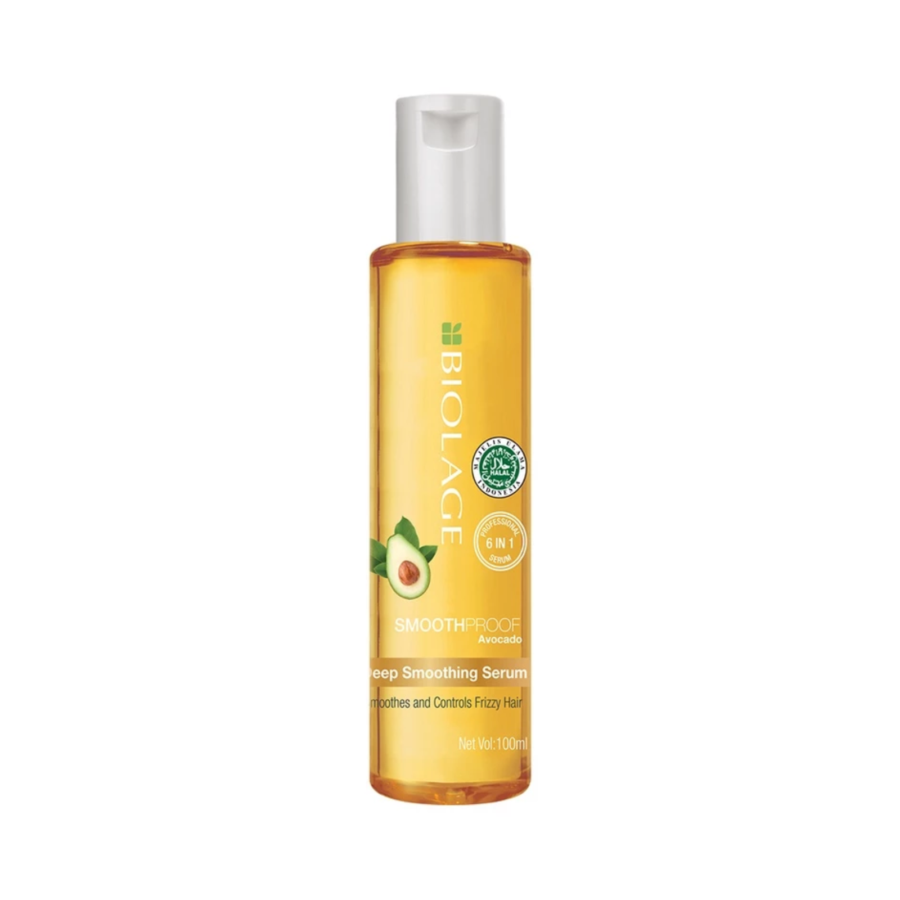 Biolage Deep Smoothing Serum 100ml