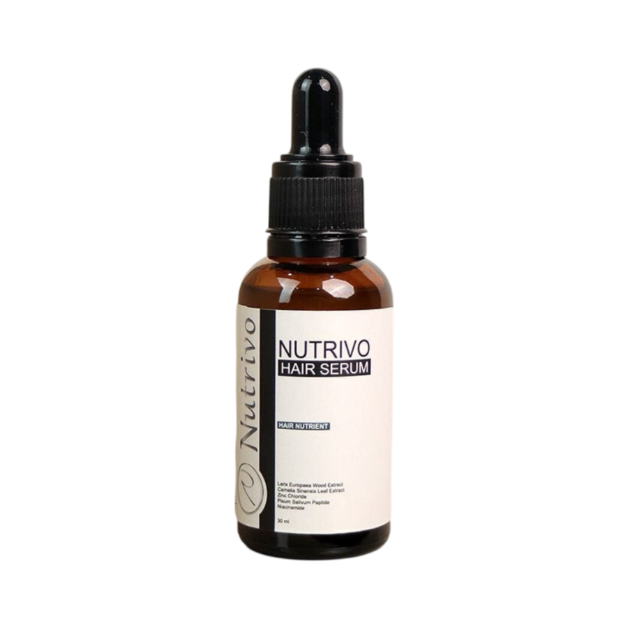 Nutrivo Hair Serum 30ml