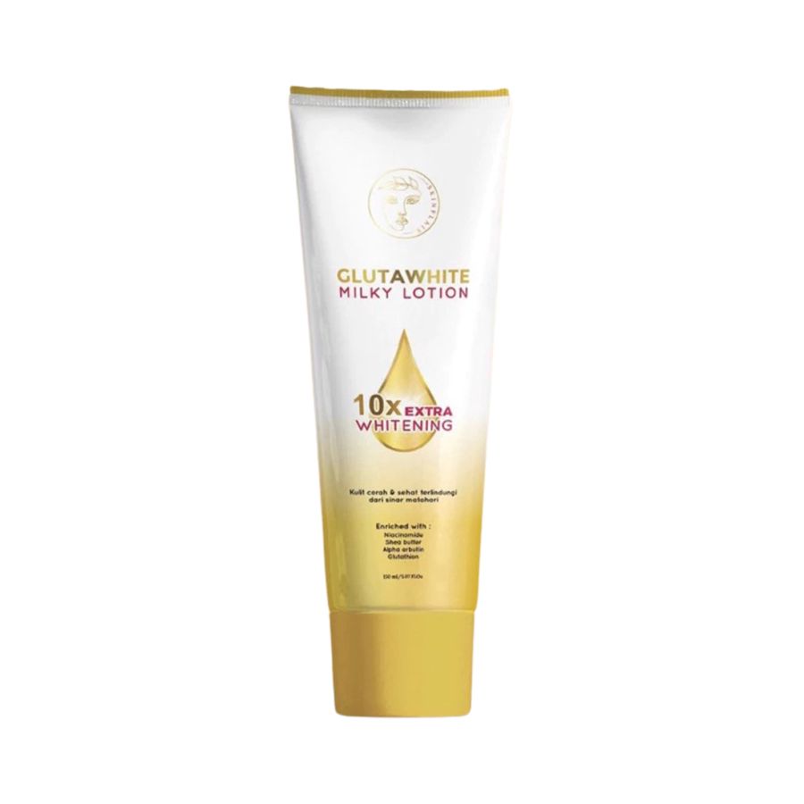 Skinflair Gulatawhite Milky Body Lotion 150ml