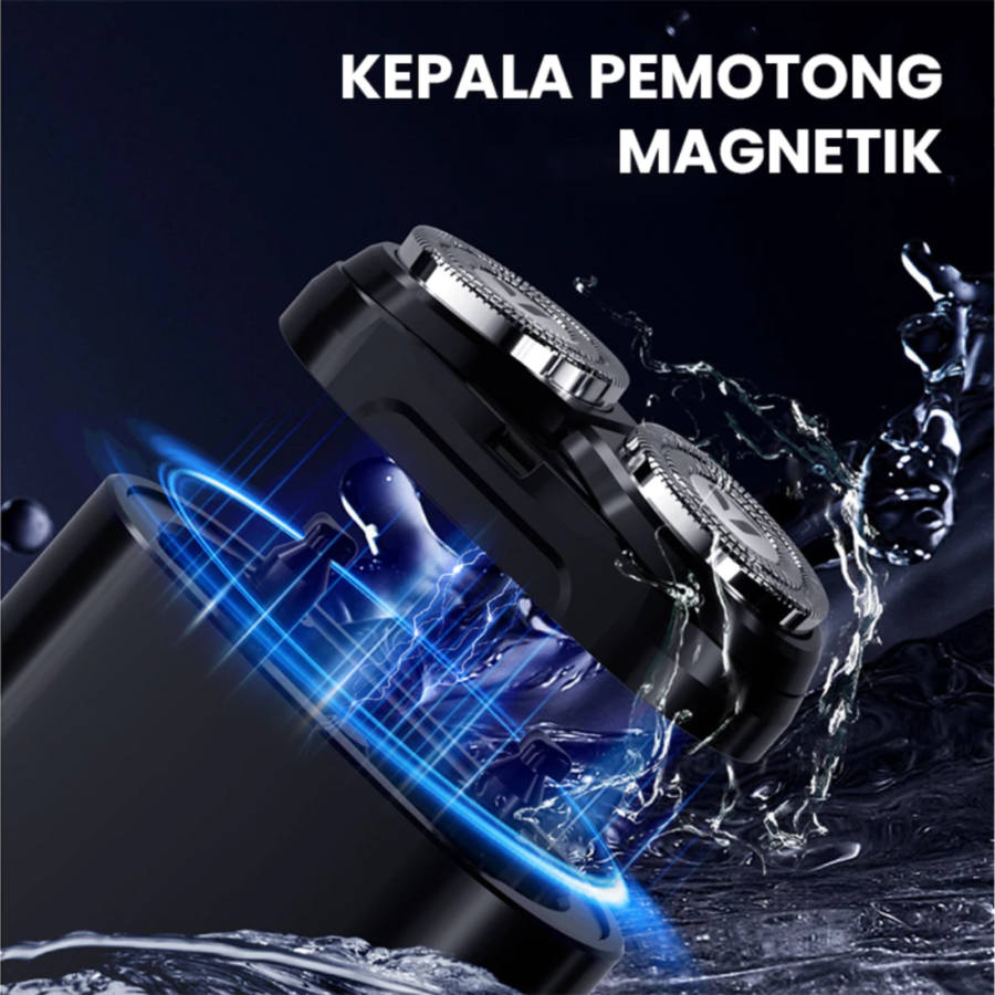 Enchen K8 Pocket Elektric Shaver 1pcs