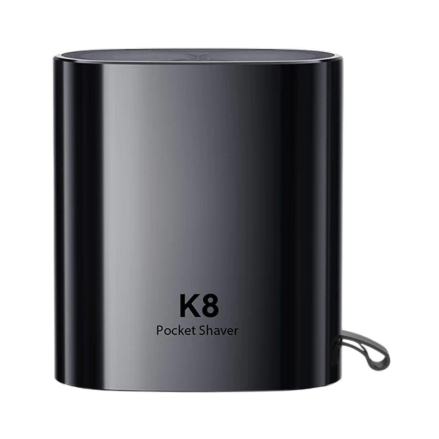 Enchen K8 Pocket Elektric Shaver 1pcs
