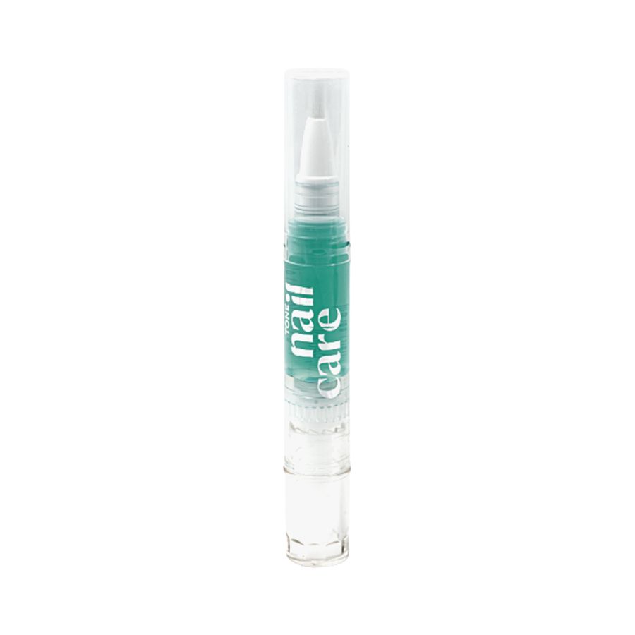 TONE Tea Tree Oil Nail Care Pen Vitamin Kuku dan Kutikula 4ml