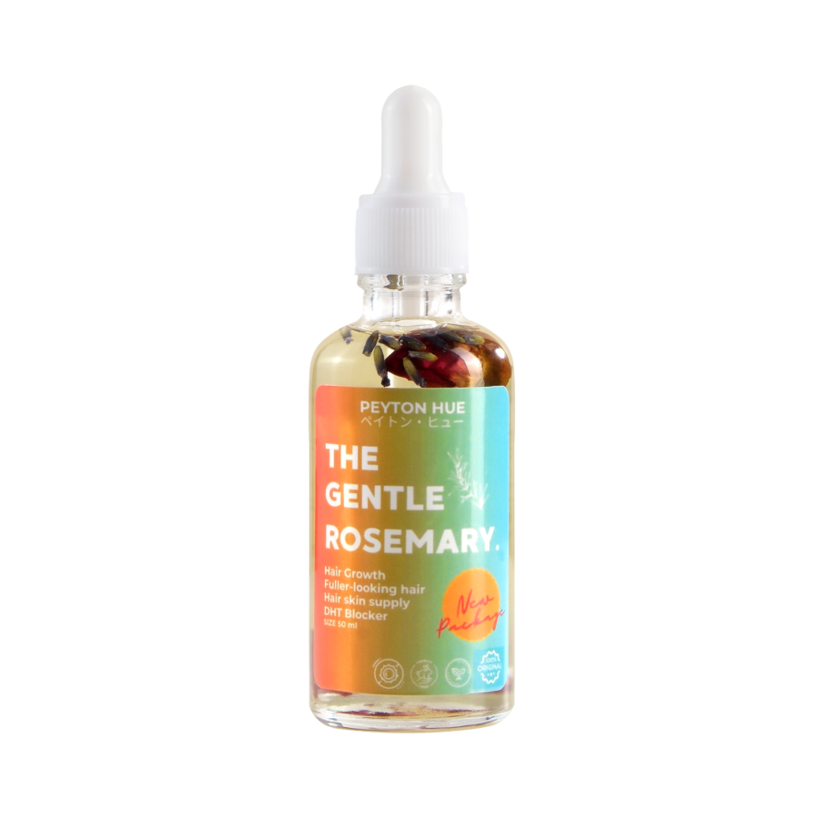 Peyton Hue The Gentle Rosemary Hair Oil Growth 50ml