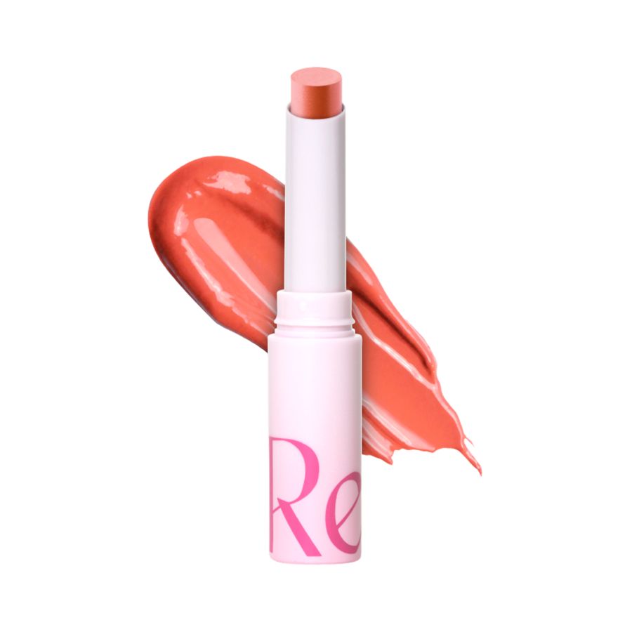 REKA Dew It All Tinted Butter Pecan Pie Lip Balm 1gram