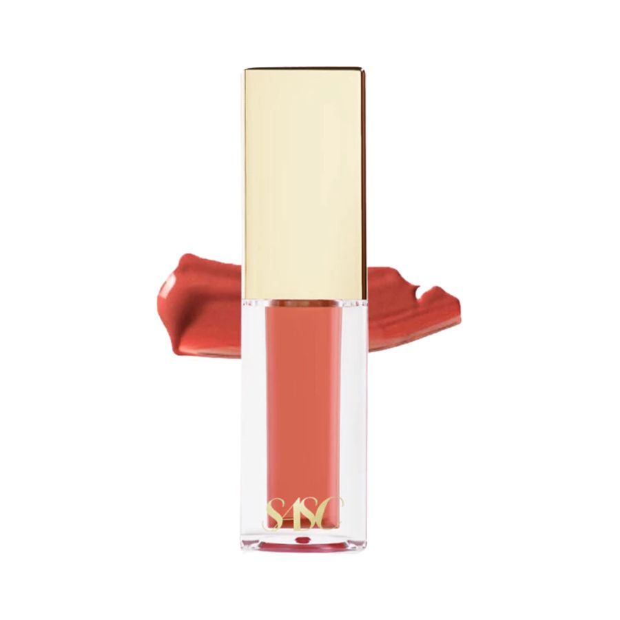 SASC Stay Perfect Sunset Drive Liquid Blush 4ml