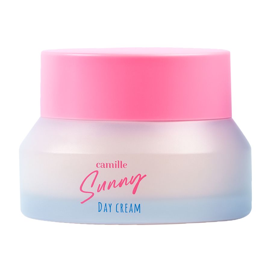 Camille Sunny Sunscreen Day Cream 25gram