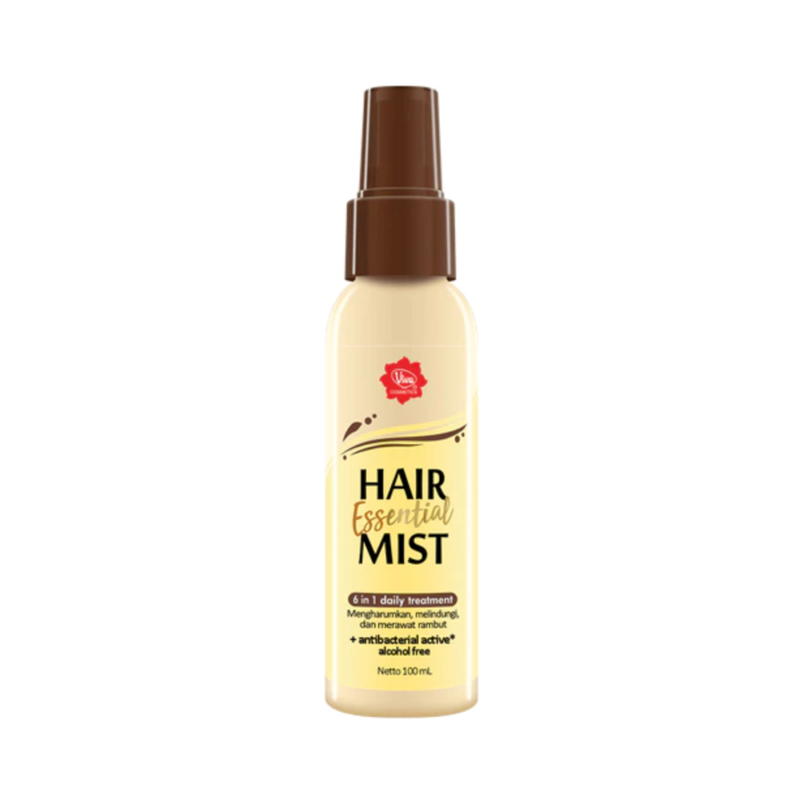 Viva Hair Essential Mist 100ml