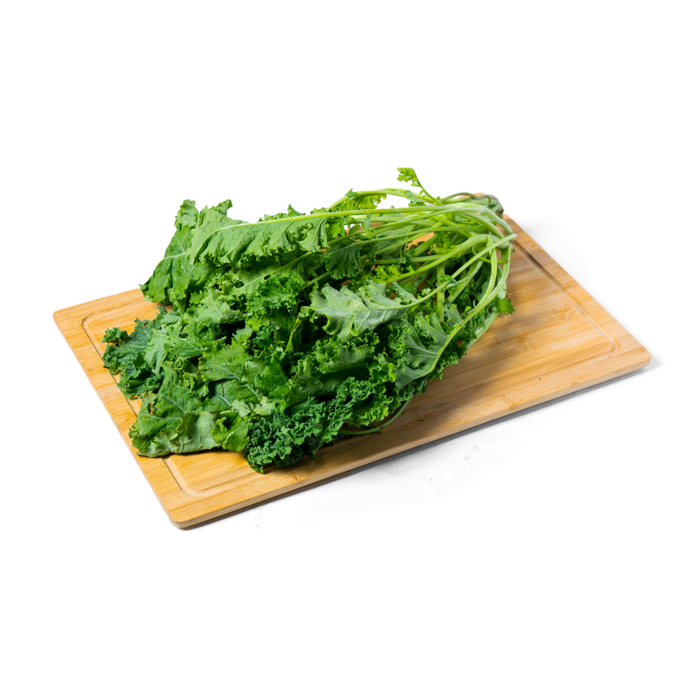 Kale Organik Astro Farm