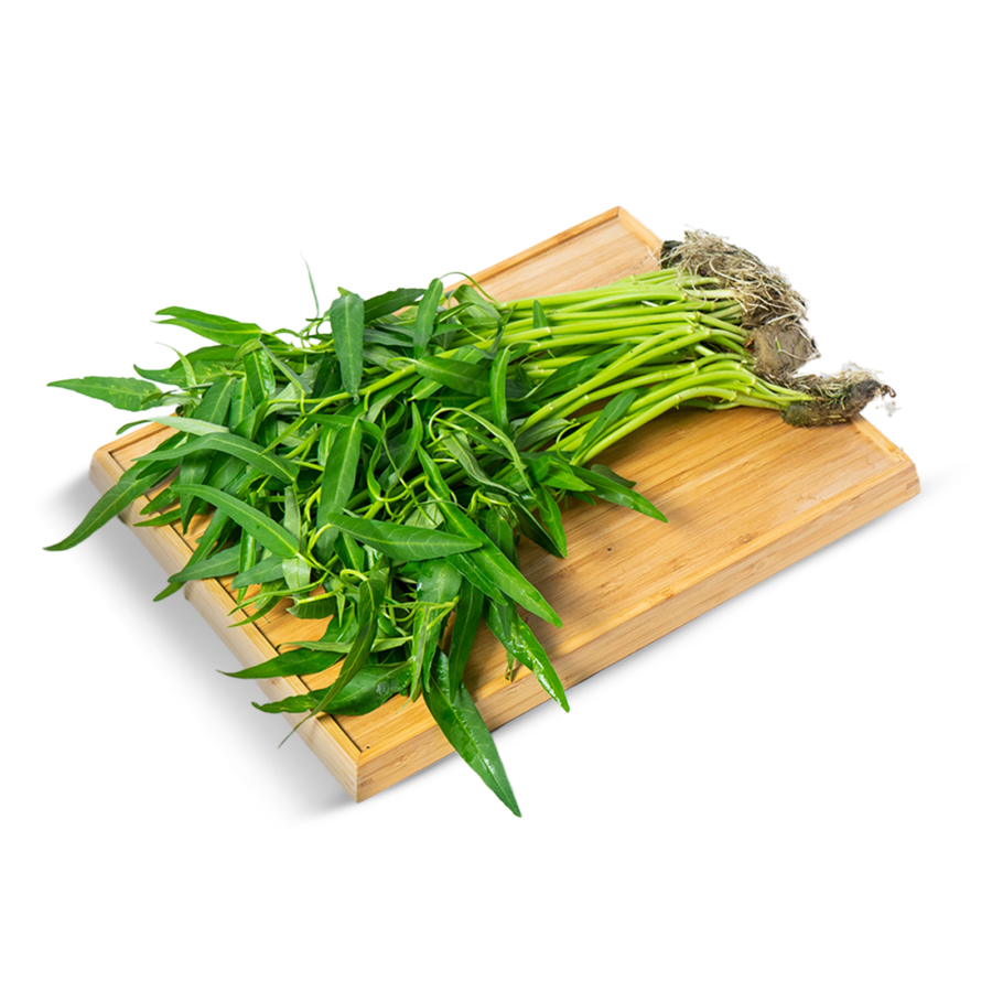 Kangkung Organik Astro Farm 250gram
