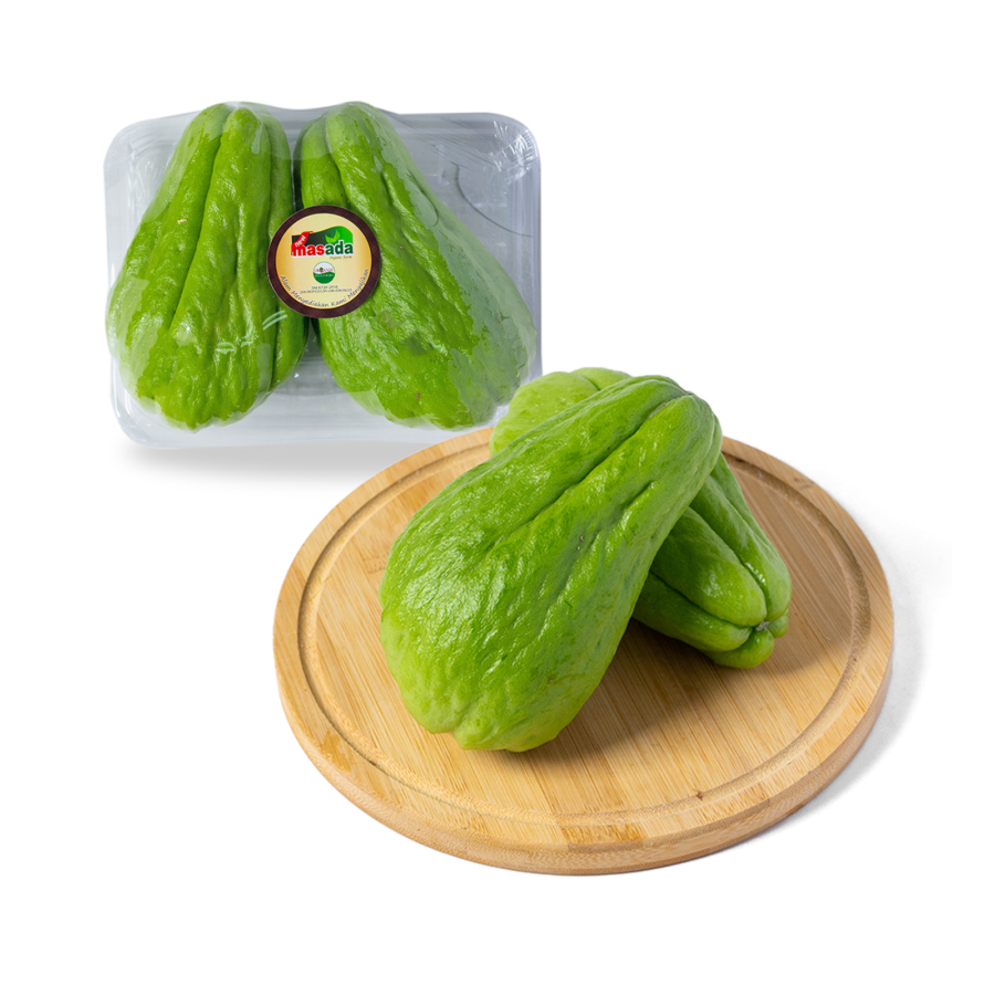 Labu Siam Organik Astro Farm 500gram