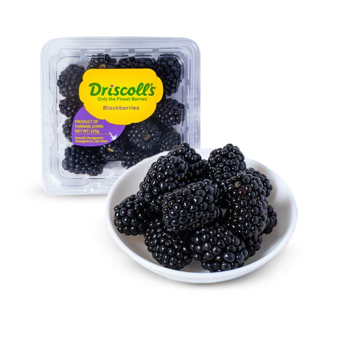 Driscoll's Blackberry