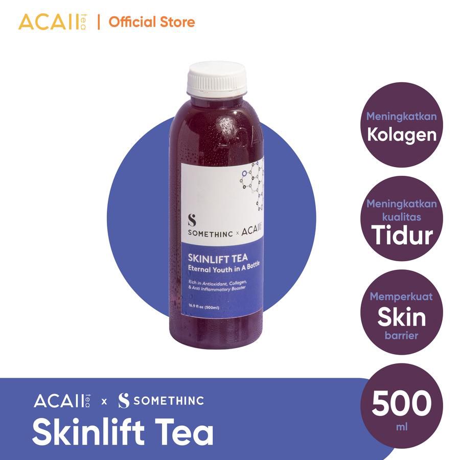 Acaii Tea Skinlift Tea 500ml