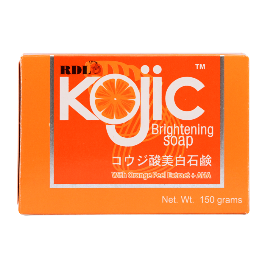 RDL Kojic Brightening Barsoap 150gram
