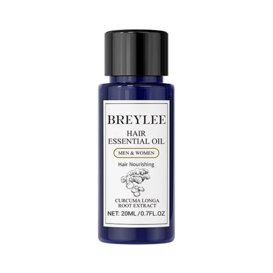 Breylee Rosemary Hair Oil for Hair Growth Treatment 20ml