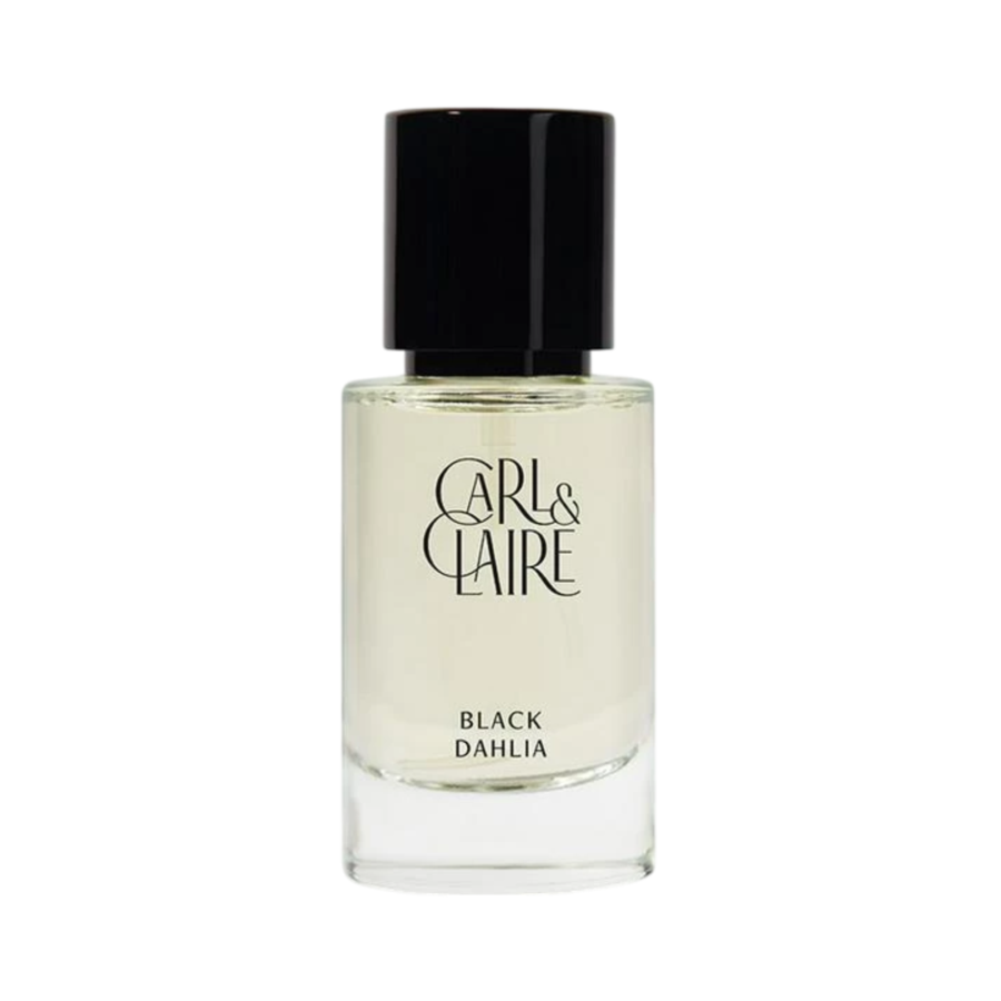 Carl & Claire Black Dahlia Eau De Parfum 30ml