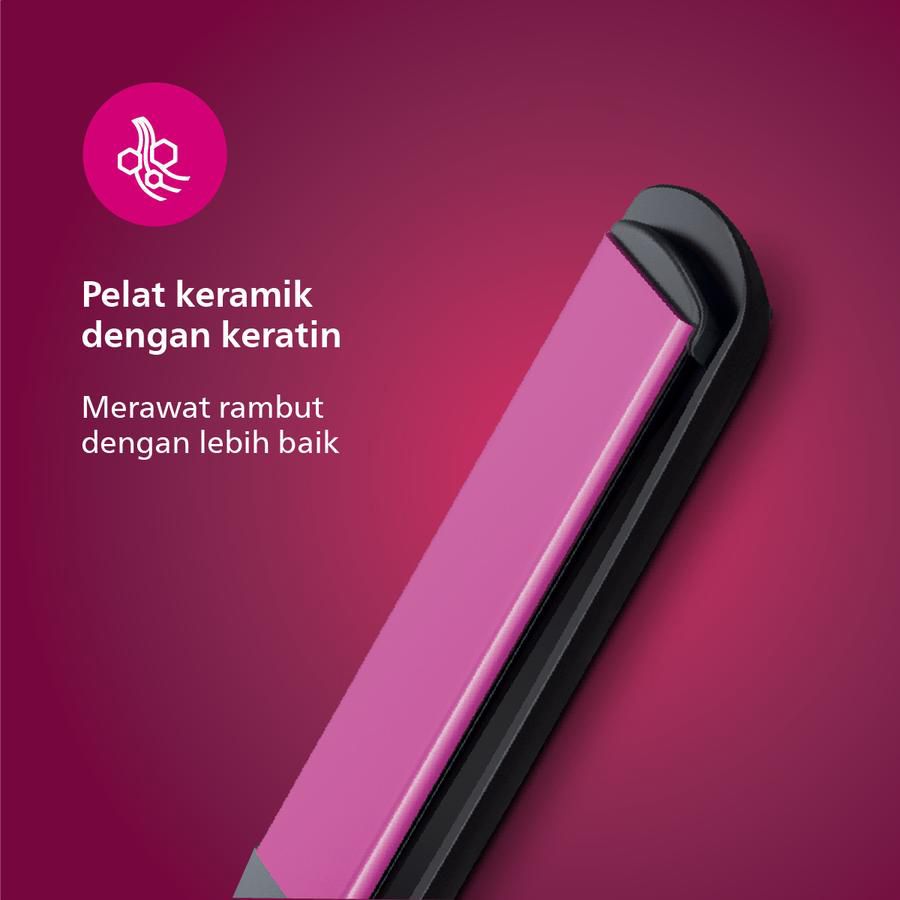 Philips Straightener Essential HP8401/00 1pcs