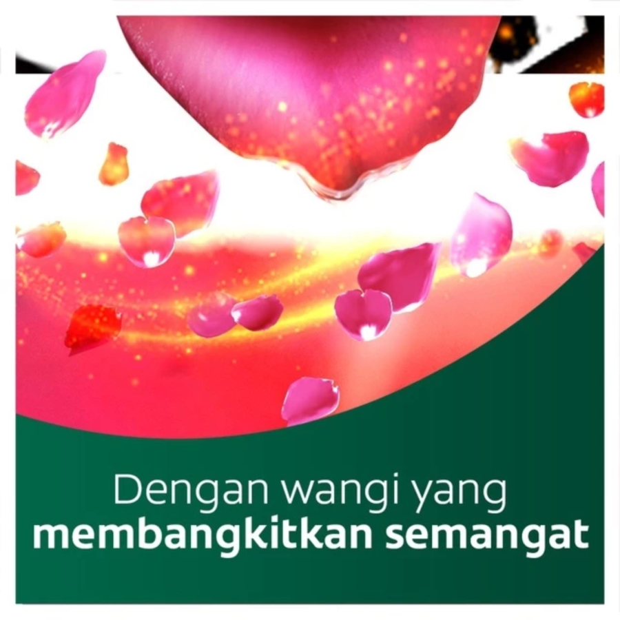 Palmolive Aroma Sensations Sensual Body Wash Bottle Pump 750ml