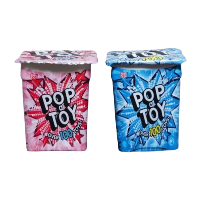 Mainan Blind Box Pop A Toy Random