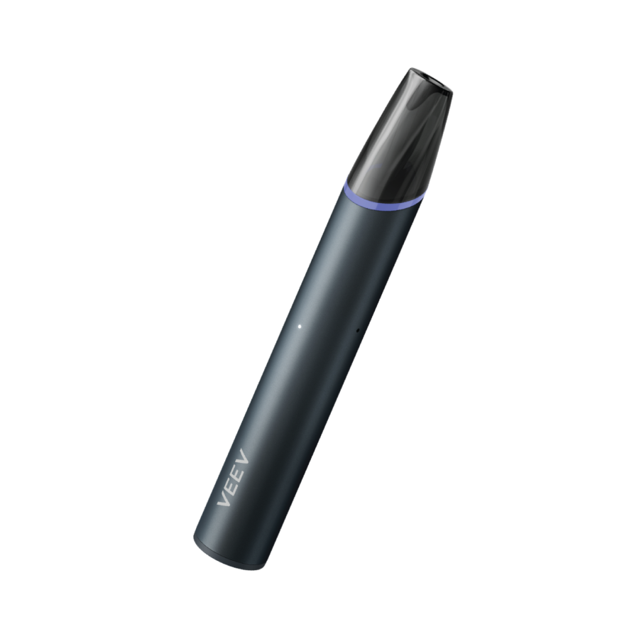 Veev Now Ultra Blue Raspberry Disposable Rokok Elektrik 1pcs