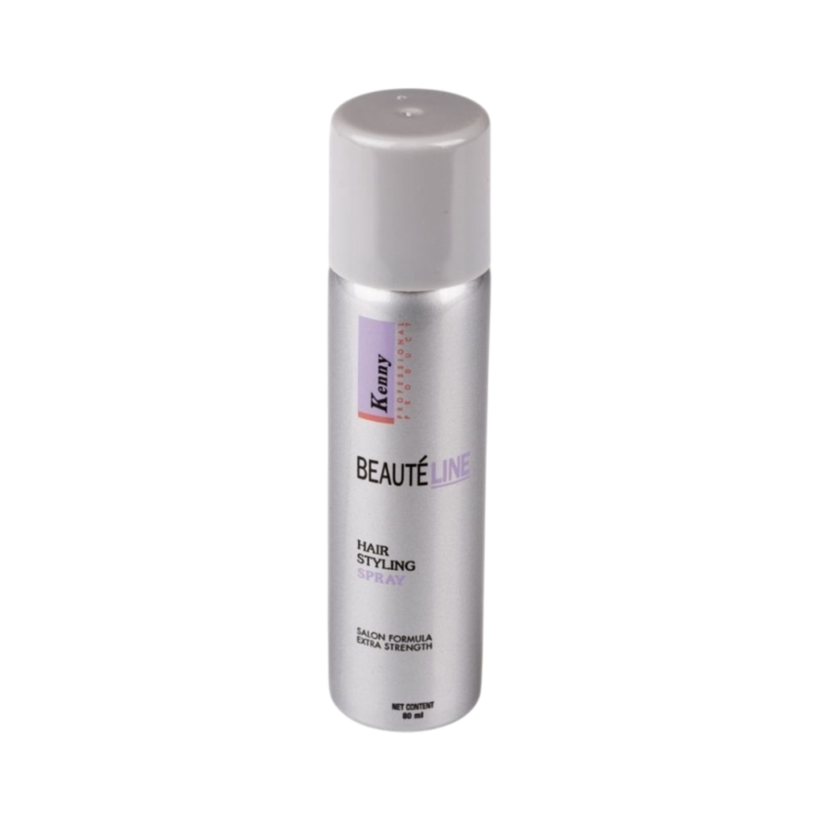 Kenny Extra Strength Hair Styling Spray 80ml
