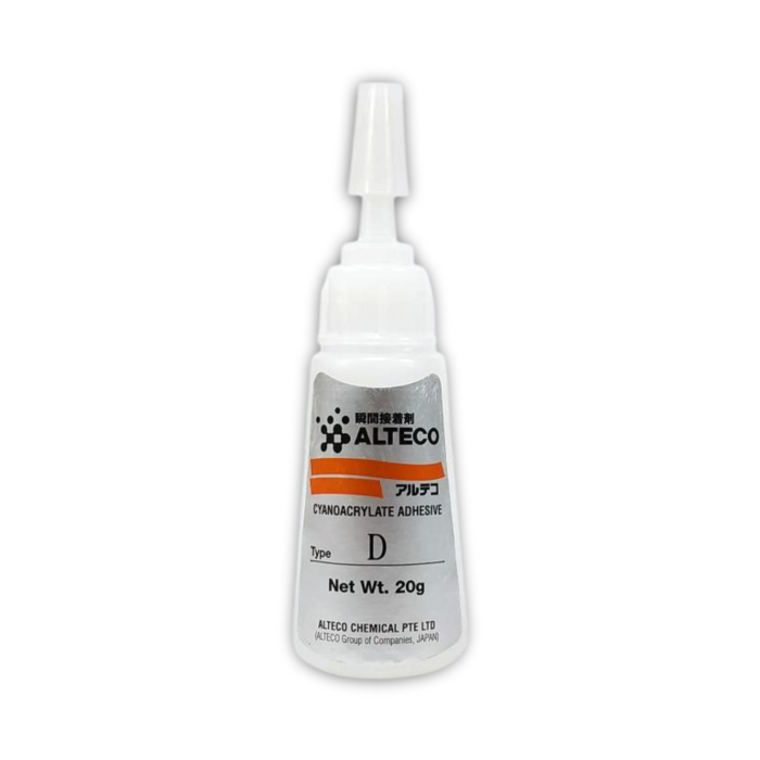Alteco Lem Super Instant Botol