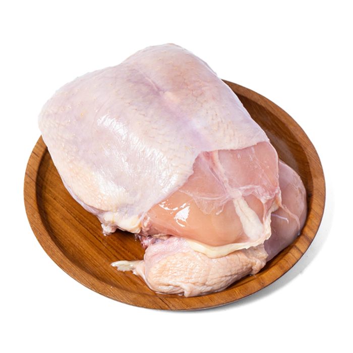Dada Ayam Parting Organik Probiotik Natural Poultry