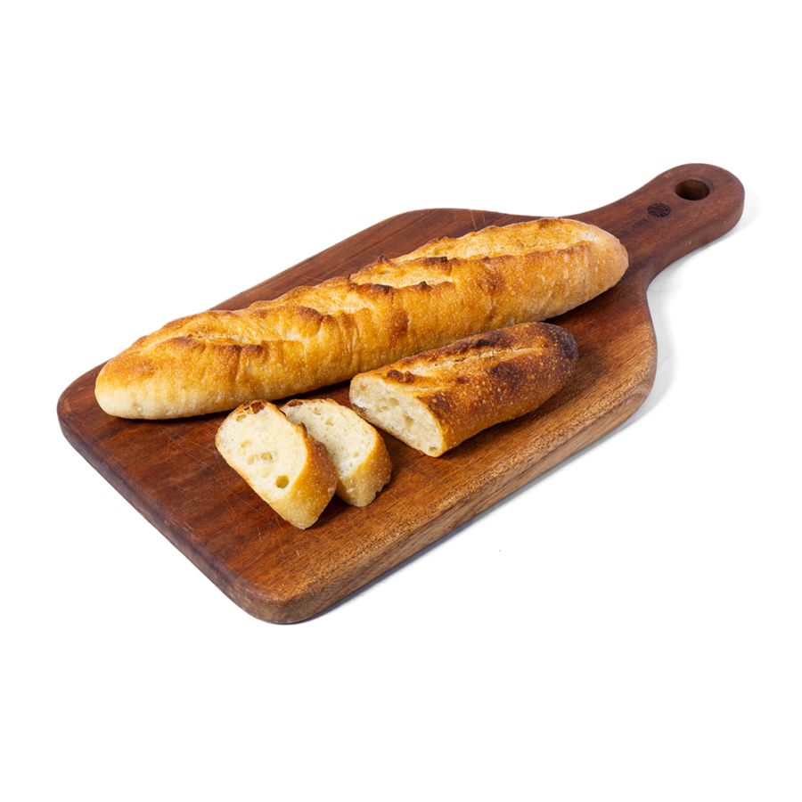 Rustic Baguette Astro Goods x BRAUD 110gram