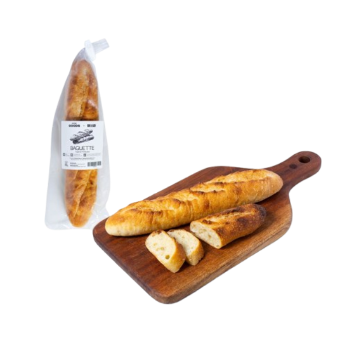 Rustic Baguette Astro Goods x BRAUD