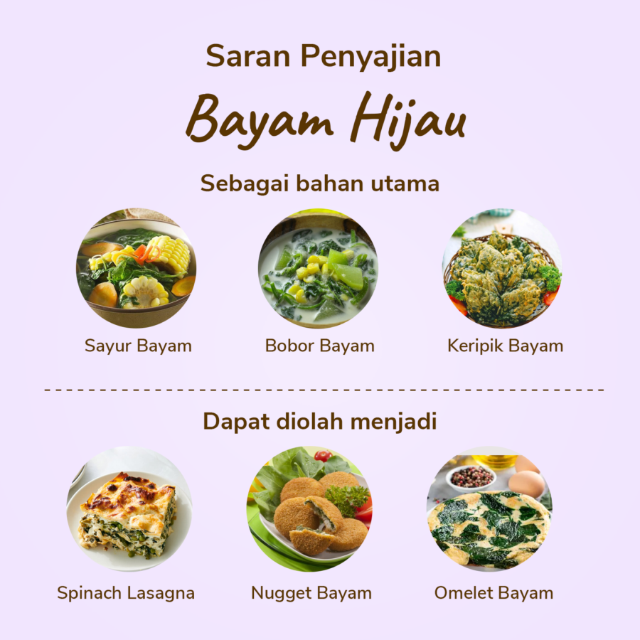 Bayam Hijau Konvensional Astro Farm 100gram