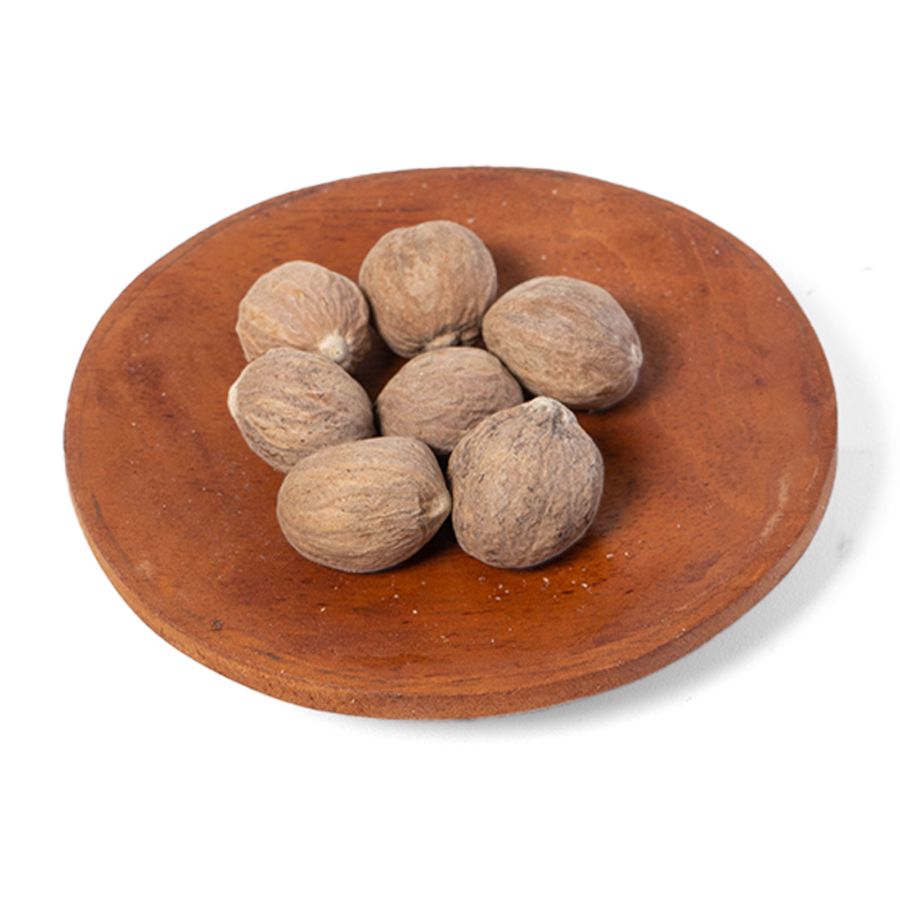 Biji Pala Astro Farm 25gram
