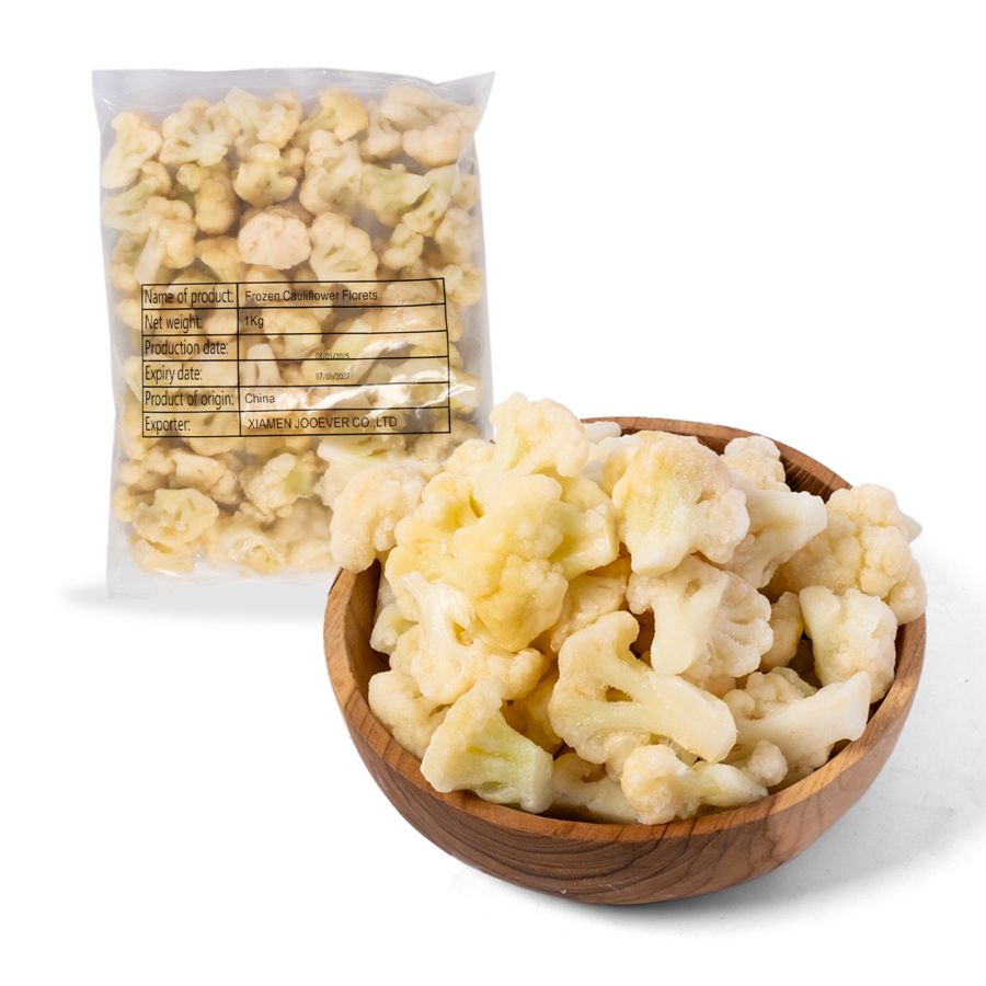 Kembang Kol Frozen Import Astro Farm 1kg