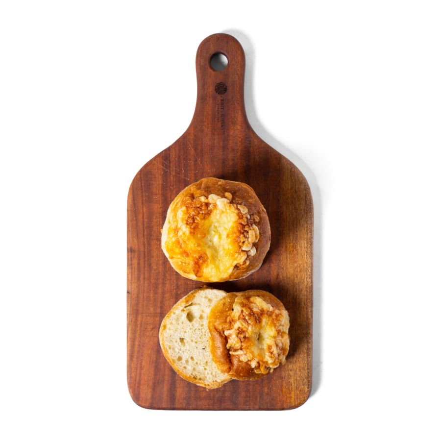 Cheese Bagel Astro Goods x BRAUD 170gram 2pcs