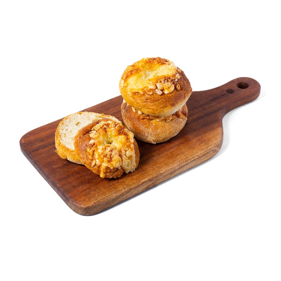 Cheese Bagel Astro Goods x BRAUD 170gram 2pcs