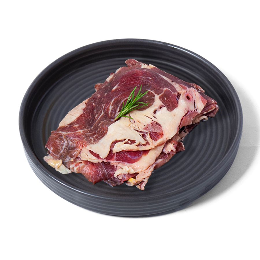 Daging Sapi Teriyaki Import Imperfect 250gram