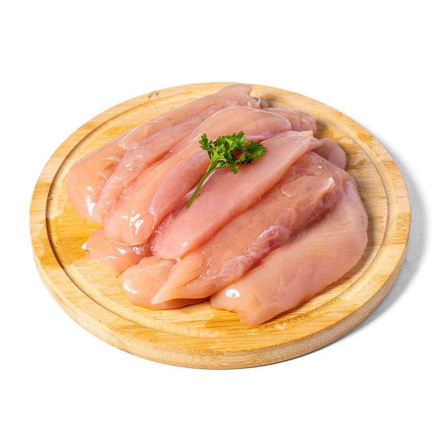 Fillet Ayam Tenderloin HSP 450-550gram