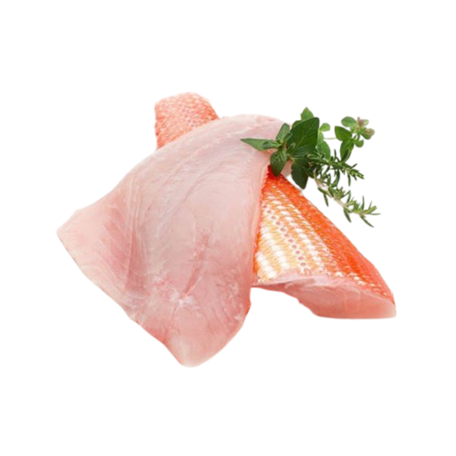 Ikan Kakap Merah Fillet 500gram