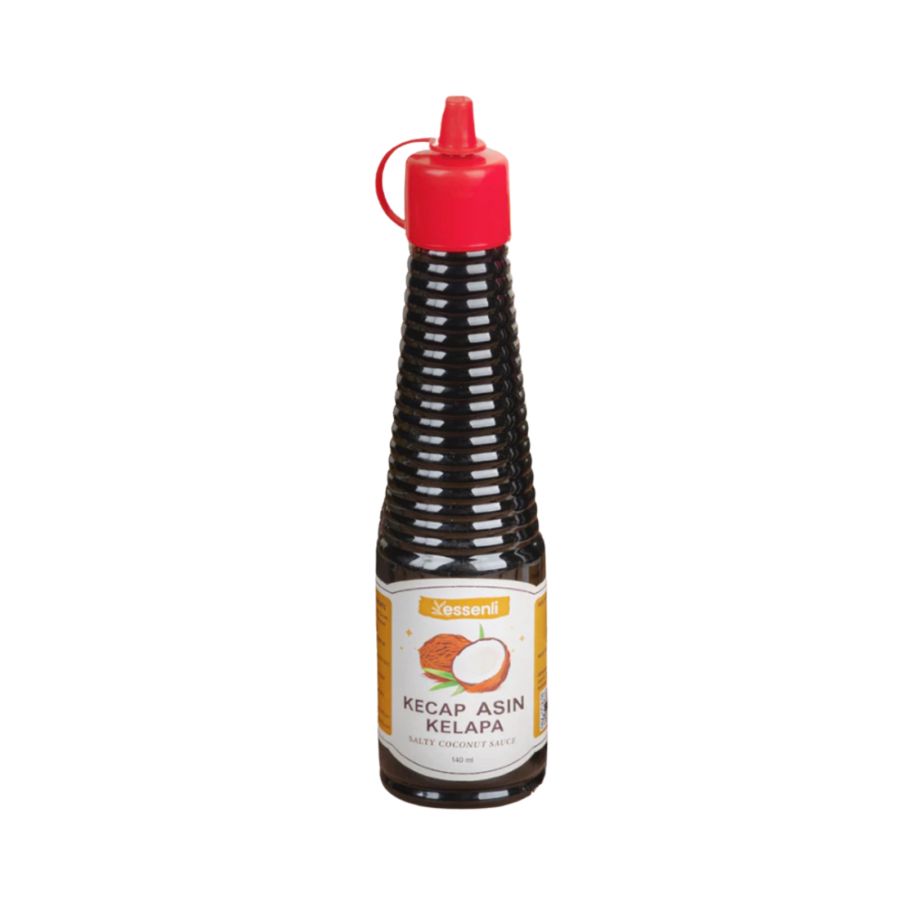 Essenli Kecap Asin Kelapa 140gram