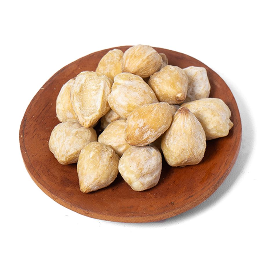 Kemiri Utuh/Bulat Astro Farm 100gram