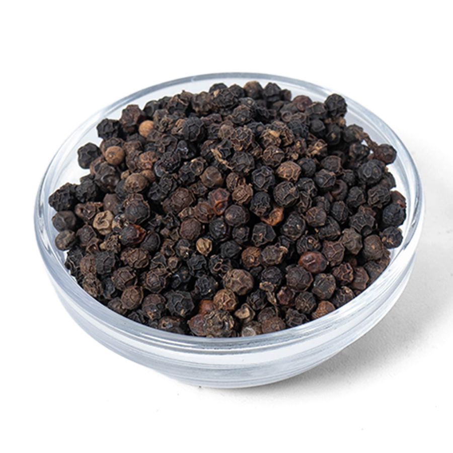 Lada Hitam Utuh Astro Farm 50gram