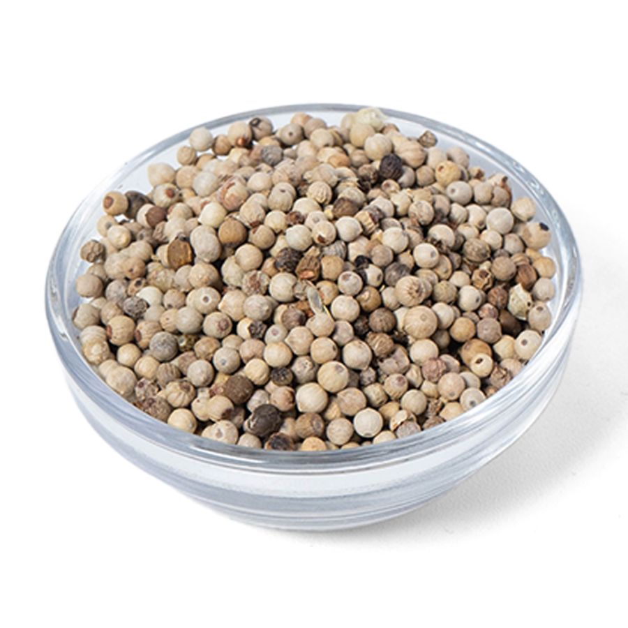 Lada Putih Utuh Astro Farm 100gram