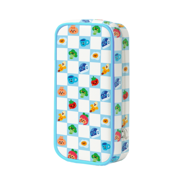 Pencil Case White Astro Kids