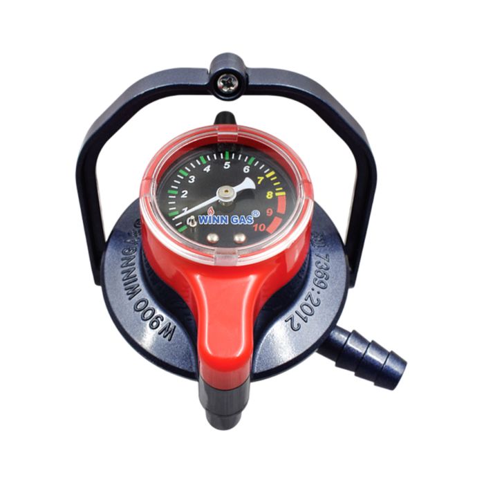 Winn Gas w 900 M Regulator kepala gas
