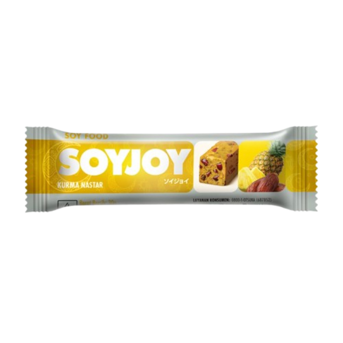 SOYJOY Kurma Nastar
