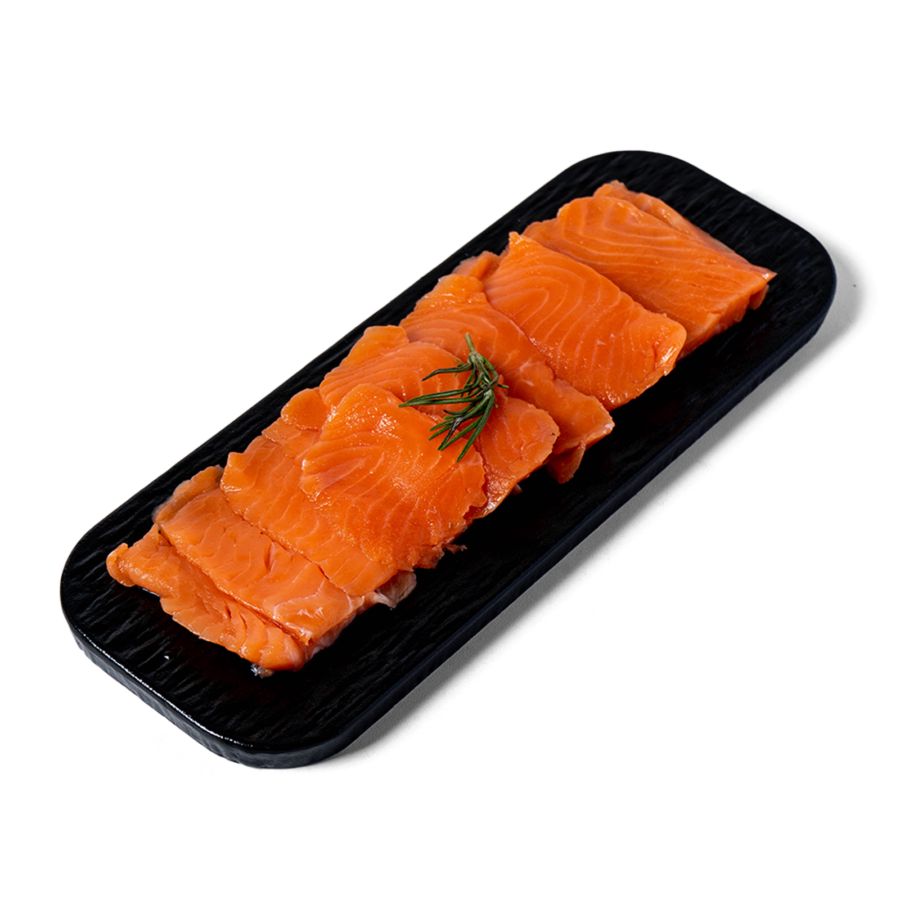 Salmon Sashimi 150gram