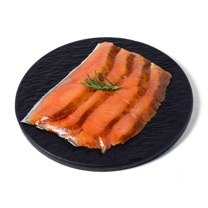 Smoked Salmon Premium