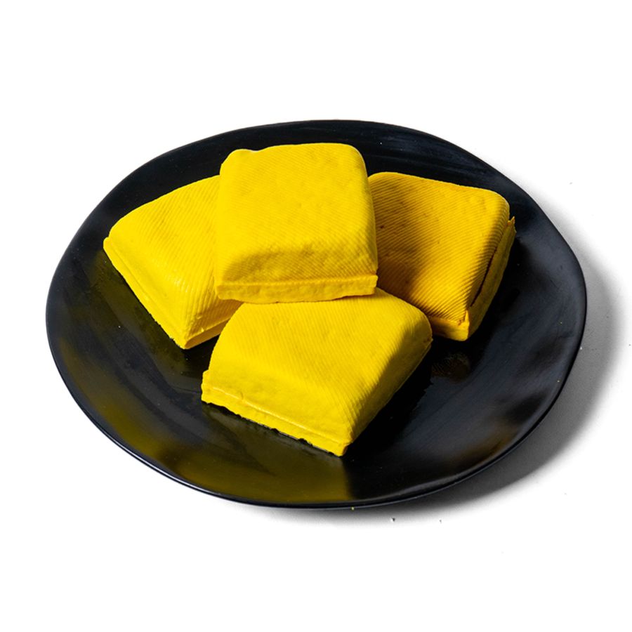 Manalagi Tahu Kuning 4pcs