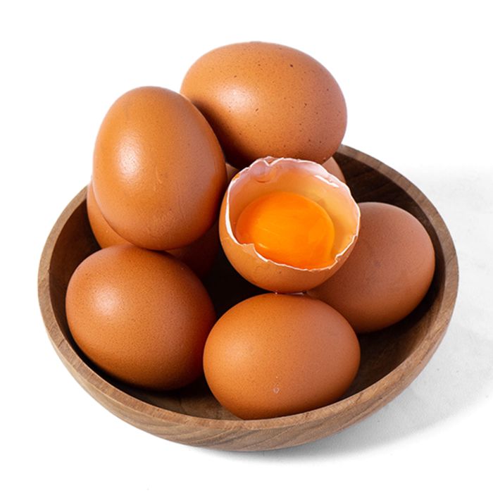 Mori-tama Telur Omega 3