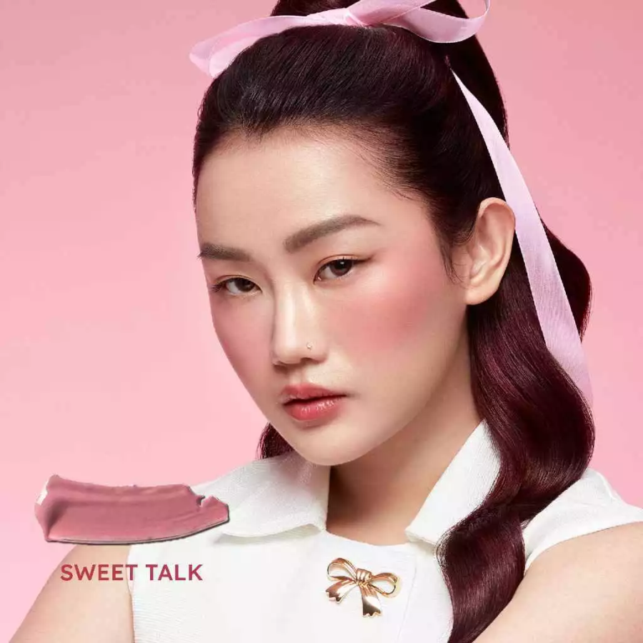SASC Stay Perfect Sweet Talk Liquid Blush 4ml