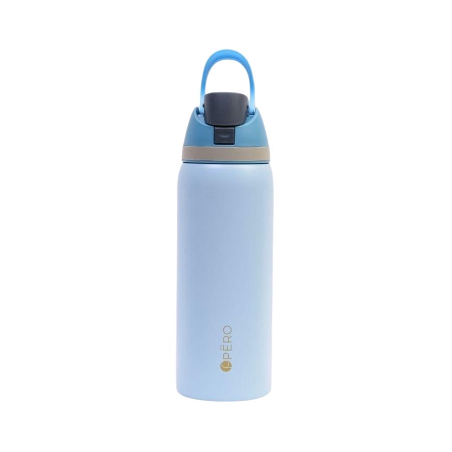 Pero Rainbow Tumbler 946ml Blue 1pcs